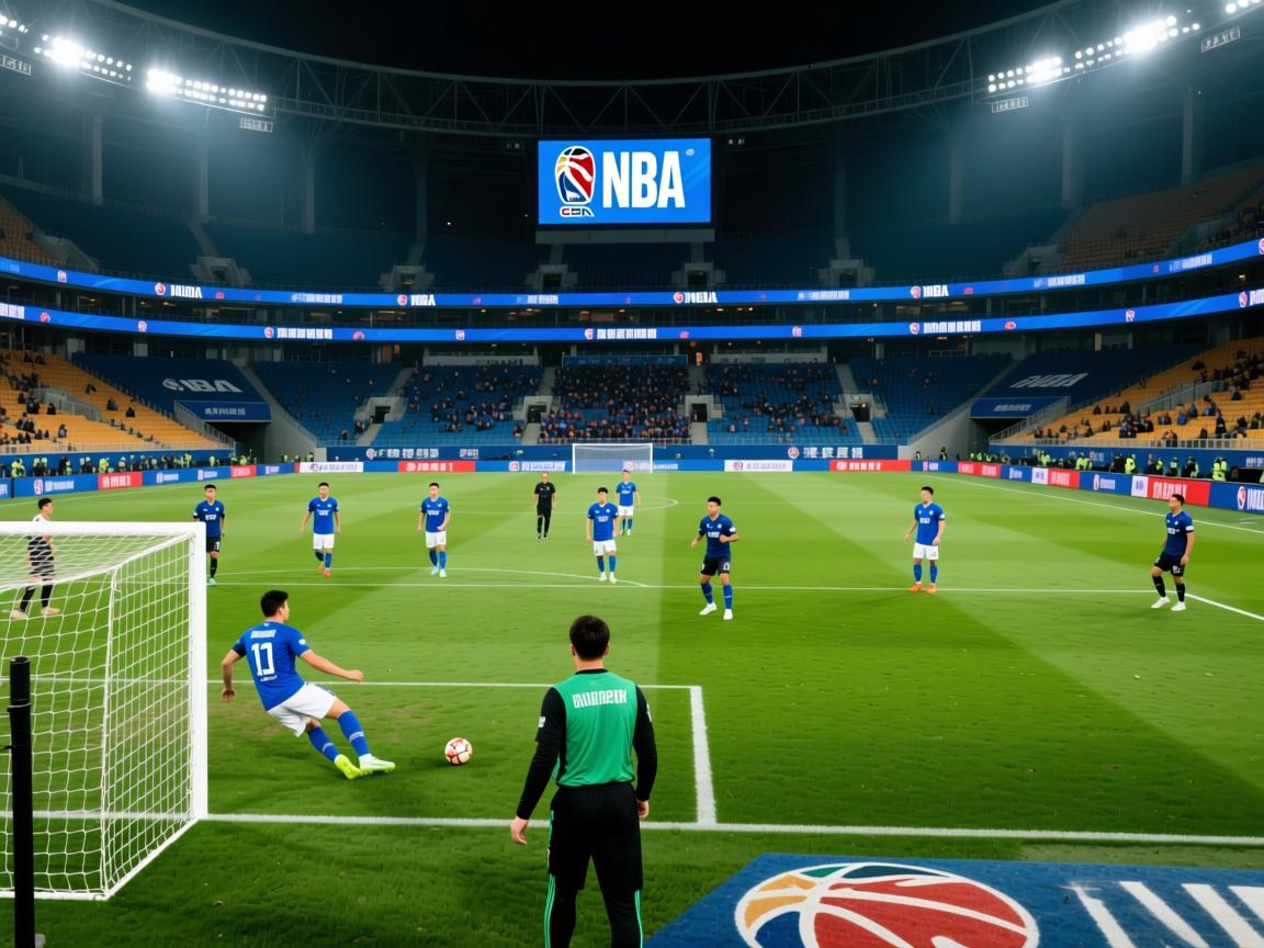 比埃拉攻入全场唯一进球,帮助泰达取得胜利 第2张