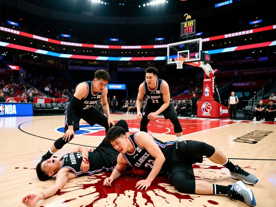 巨败!人队惨败,重整旗鼓再出发 第3张