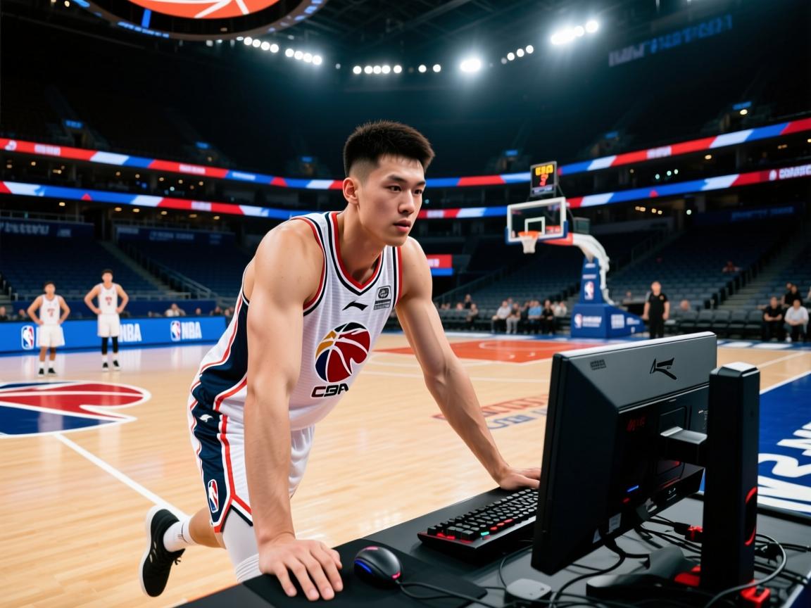 勇敢的运动员敢于拼搏不畏强手  第1张