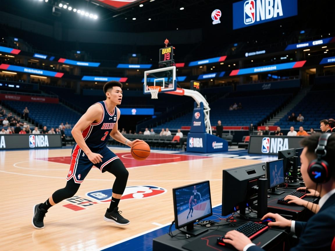 勇敢的运动员敢于拼搏不畏强手  第2张