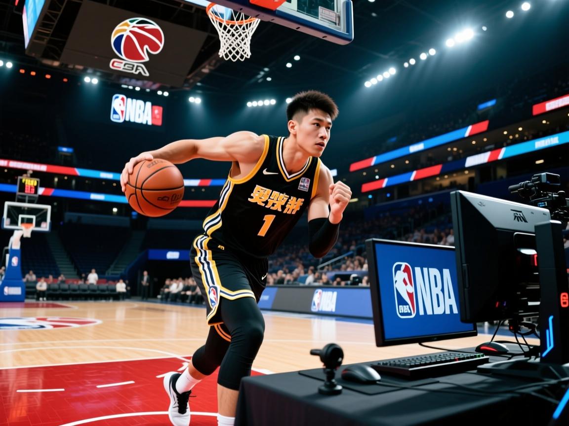 勇敢的运动员敢于拼搏不畏强手  第3张