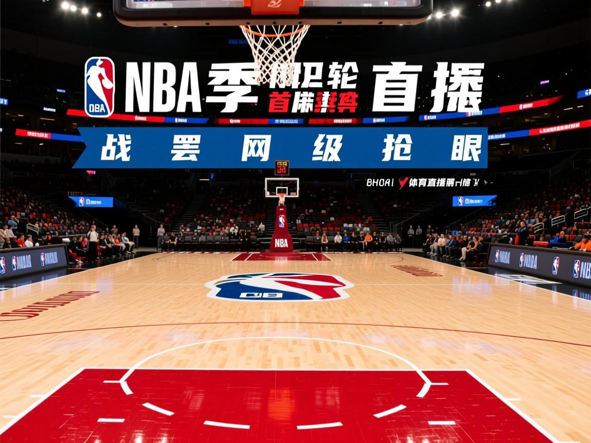 NBA季后赛首轮战罢篮网晋级抢眼
