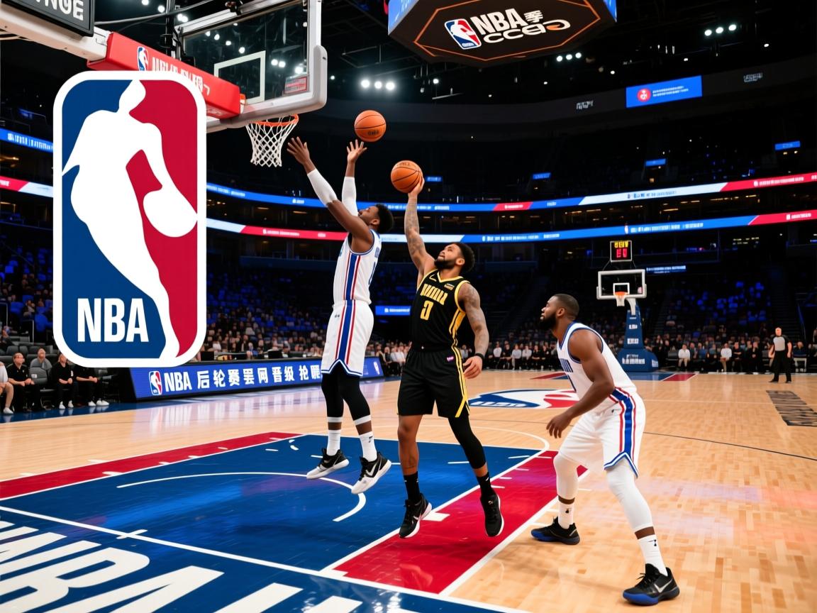 NBA季后赛首轮战罢篮网晋级抢眼  第2张