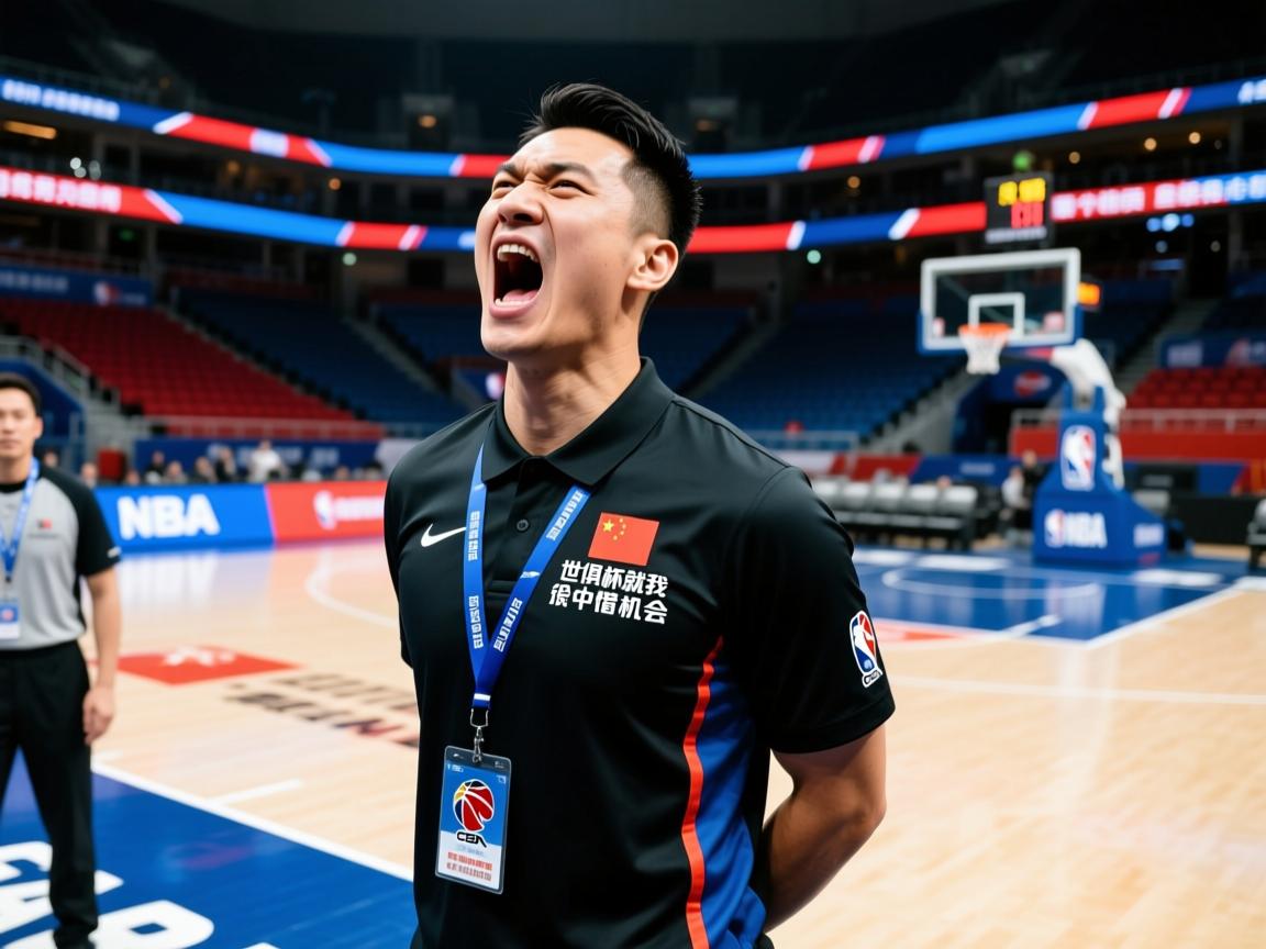 为何怒吼队医？周通：世俱杯就我一个中国球员 很珍惜机会