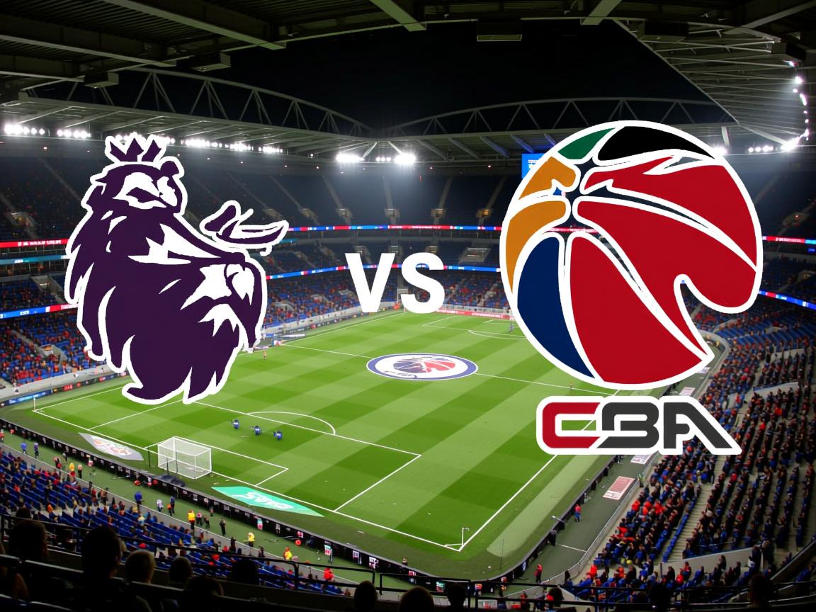 最新英超焦点对决看点汇总